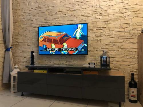 Apartamento 10 La Ruelle