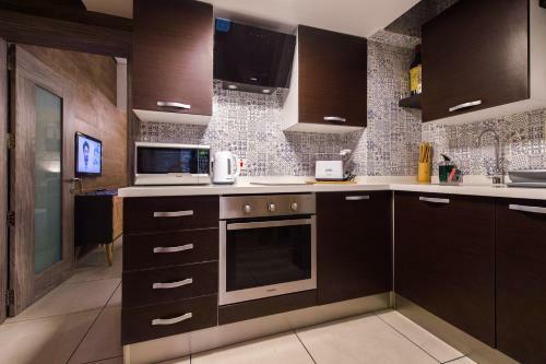 Apartamento 10 La Ruelle