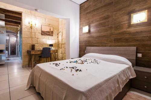 Apartamento 10 La Ruelle