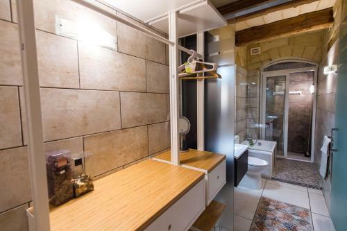 Apartamento 10 La Ruelle