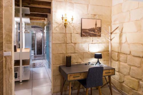 Apartamento 10 La Ruelle