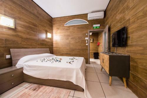 Apartamento 10 La Ruelle