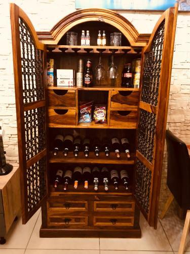 Apartamento 10 La Ruelle