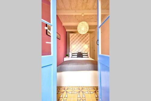 Apartamento Valletta Maison D'art - Centre Apt