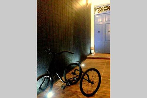 Apartamento Valletta Maison D'art - Centre Apt