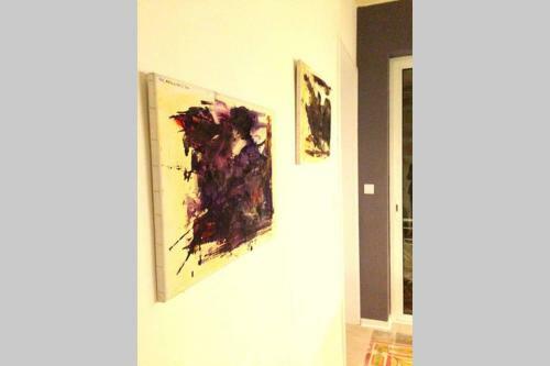 Apartamento Valletta Maison D'art - Centre Apt