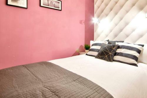 Apartamento Valletta Maison D'art - Centre Apt