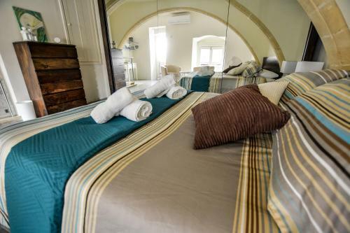 Apartment In Historical Building - Grand Harbour