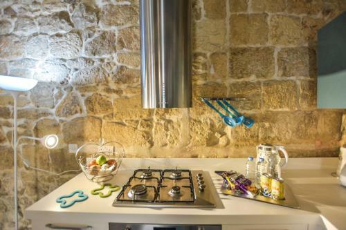 Apartment In Historical Building - Grand Harbour