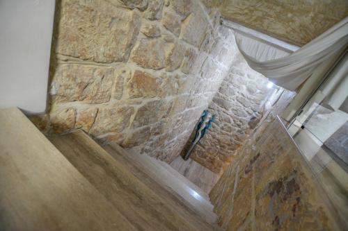 Apartment In Historical Building - Grand Harbour