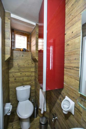 Apartment In Historical Building - Grand Harbour
