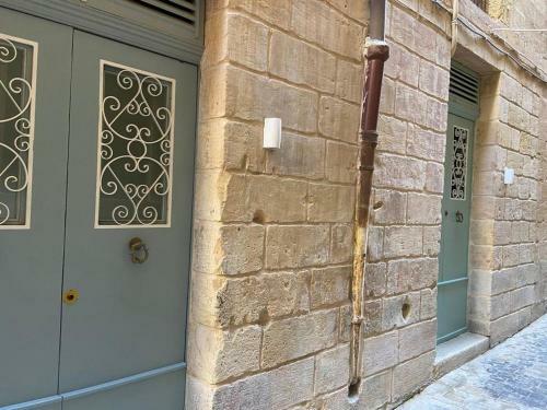 Apartamento Mcc Suites