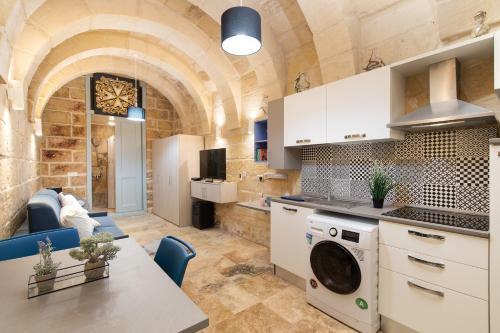 Apartamento Mcc Suites