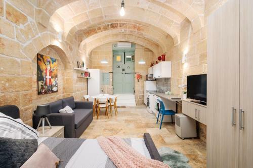 Apartamento Mcc Suites