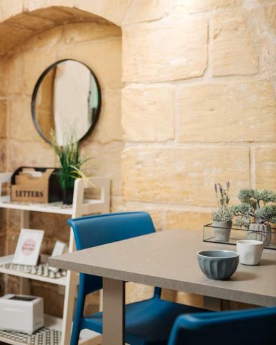 Apartamento Mcc Suites