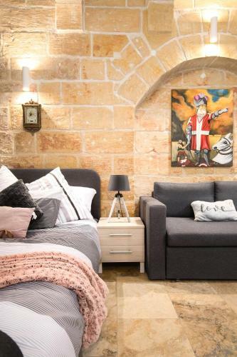 Apartamento Mcc Suites