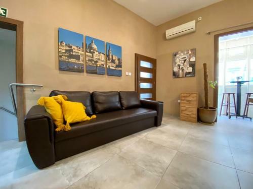 Apartamento Maltese Town House