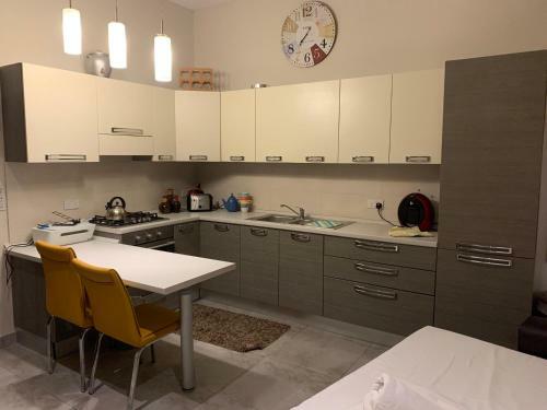 Apartamento Maltese Town House