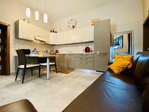 Apartamento Maltese Town House