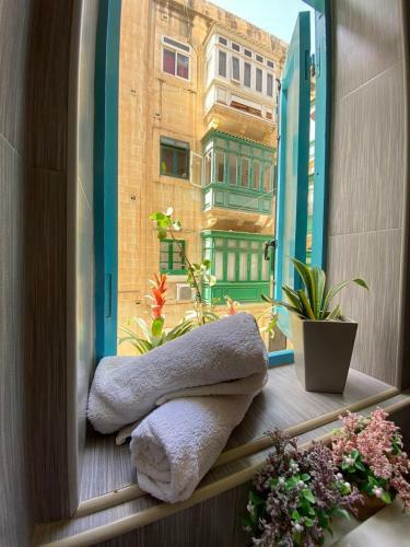 Apartamento Maltese Town House