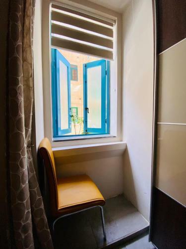 Apartamento Maltese Town House