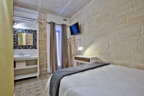 Hostal Chateau La Vallette - Grand Harbour Suite
