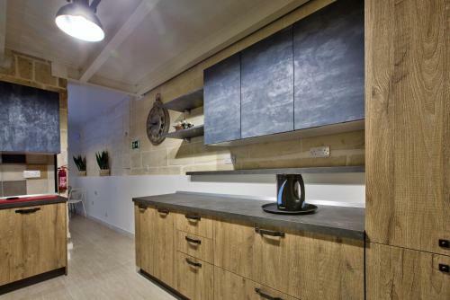 Hostal Chateau La Vallette - Grand Harbour Suite