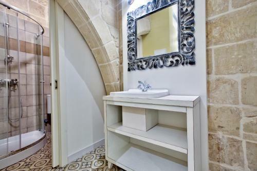 Hostal Chateau La Vallette - Grand Harbour Suite