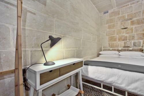 Hostal Chateau La Vallette - Grand Harbour Suite