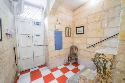 Apartamento Pcg - Valletta Typical Townhouse