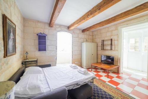 Apartamento Pcg - Valletta Typical Townhouse