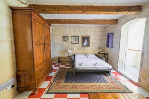 Apartamento Pcg - Valletta Typical Townhouse