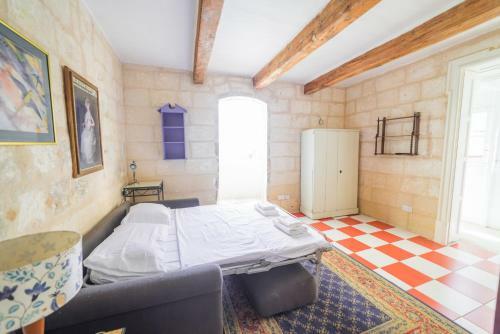 Apartamento Pcg - Valletta Typical Townhouse