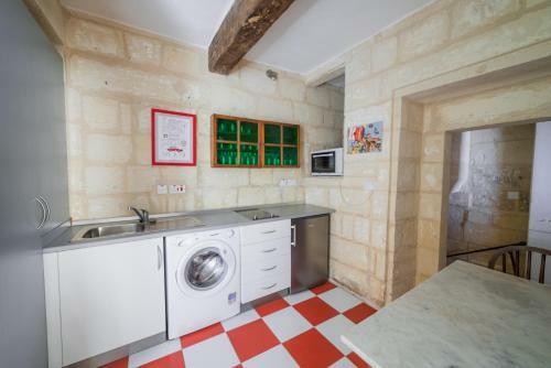 Apartamento Pcg - Valletta Typical Townhouse