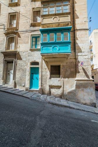 Apartamento Pcg - Valletta Typical Townhouse