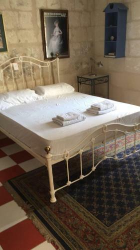 Apartamento Pcg - Valletta Typical Townhouse