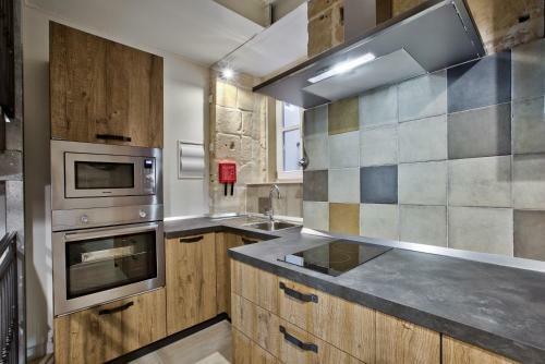Hostal Chateau La Vallette - Barrakka Suite