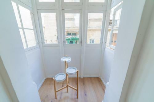 Apartamento Af 1 - Modern 1br Duplex