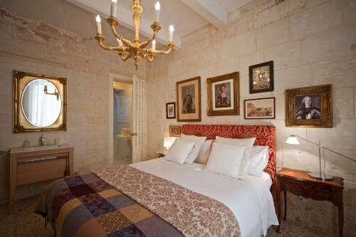 Apartamento Valletta Suites - Maison La Vallette