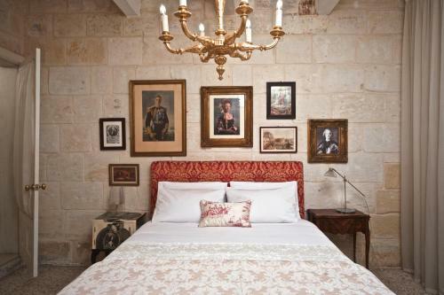 Apartamento Valletta Suites - Maison La Vallette