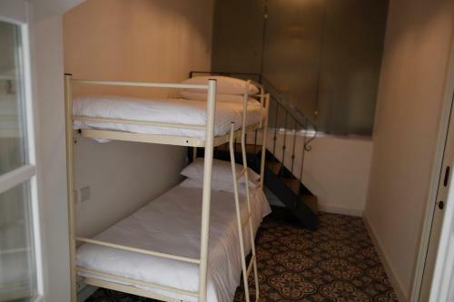 Hostal Chateau La Vallette - Grand Master's Suite