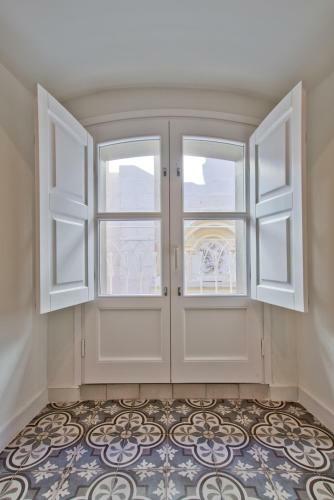 Hostal Chateau La Vallette - Grand Master's Suite