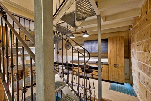 Hostal Chateau La Vallette - Tritoni Suite