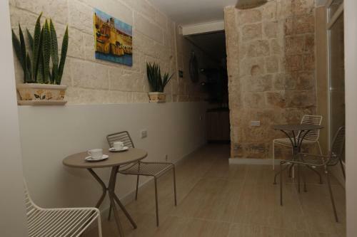 Hostal Chateau La Vallette - Tritoni Suite
