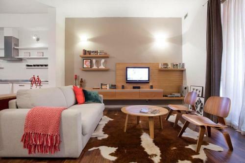Apartamento Premium Design Central Suite