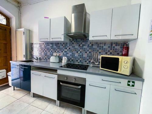 Apartamento Valletta 3-bedroom Townhouse