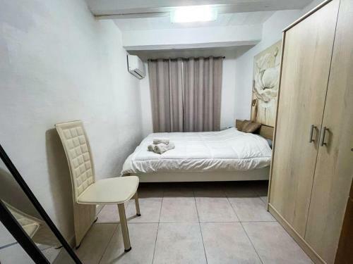 Apartamento Valletta 3-bedroom Townhouse