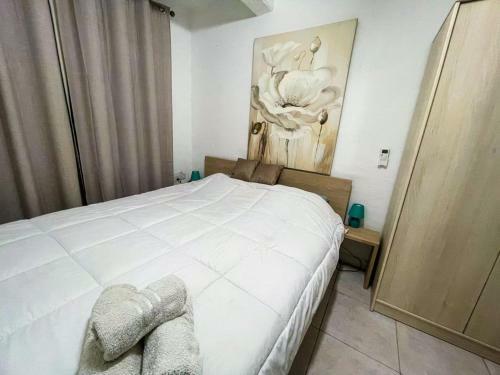 Apartamento Valletta 3-bedroom Townhouse