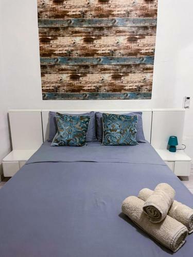 Apartamento Valletta 3-bedroom Townhouse