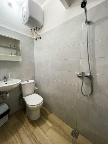 Apartamento Valletta 3-bedroom Townhouse